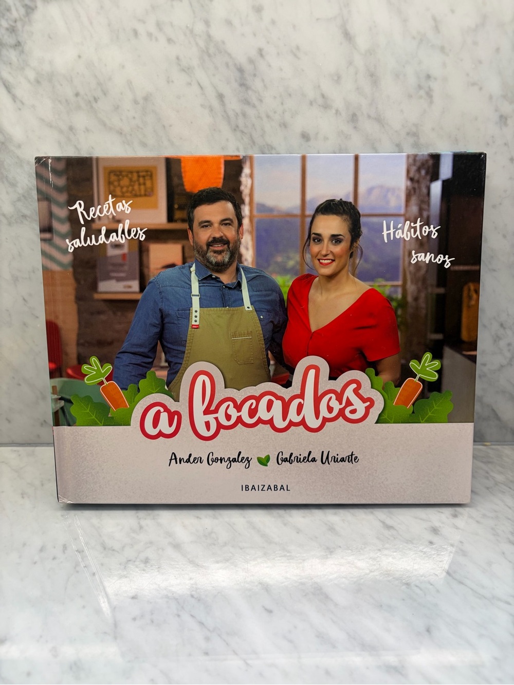 Bundle of 4 Spanish Cookbooks | Cocina Española Recetas Saludables En Español - Picture 7 of 10